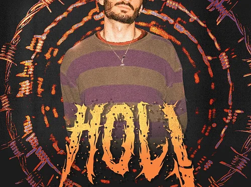 HOL! Presented by Ground Control