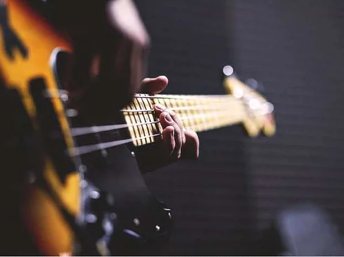 Tuesday Night Blues at Harrah’s Lake Tahoe