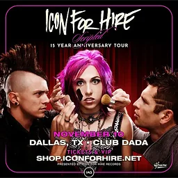 Icon for Hire