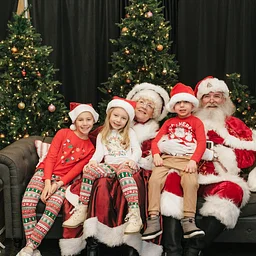 Holiday Workshop