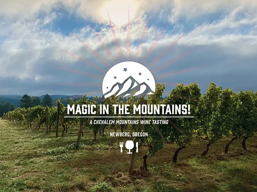 Magic in the Mountains