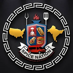 Food Truck: Spice Nation