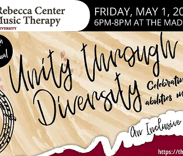 Unity through Diversity: Celebrating All Abilities in the Arts