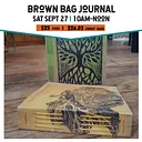 Brown Bag Journals