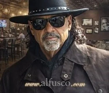 Friday Night Concert: Al Fusco