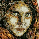 Art Start: Ripped Paper Portraits (1ASU26)