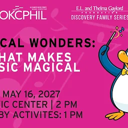 Musical Wonders: What Makes Music Magical