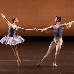 American Ballet Theatre Studio Company