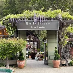 Emily Joubert Home & Garden