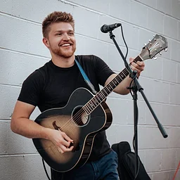 Grant Milliren - Saturday Night Live Music in St. Charles