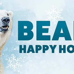 Beary Happy Holidays (2026)