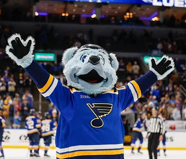 St. Louis Blues vs. Toronto Maple Leafs