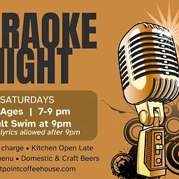 Karaoke Night