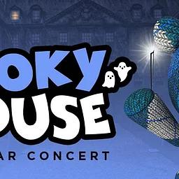 Teddy Bear Concert: The Spooky Old House