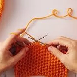 JB26-OK: Open Knit Night