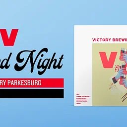 Vinyl Night