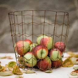 Farm Friday: Caramel Apple Pie