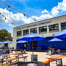 Port City Brewing Company