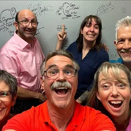 Saturday Night Improv With Improv Colorado