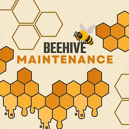 Beehive Maintenance