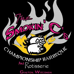 Smokin' C's BBQ Food Truck