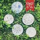 Mosaic Stepping Stone