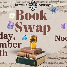 Book Swap