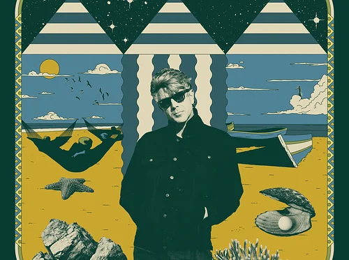 Luke Winslow-King and Roberto Luti