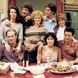 TFAC @ The Movies: The Big Chill