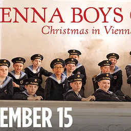 Vienna Boys Choir