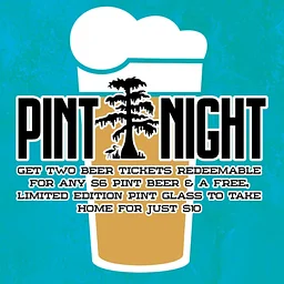 Pint Night