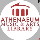 Athenaeum Music & Arts Library
