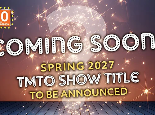 TMTO Spring 2027 TBA