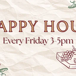 Happy Hour
