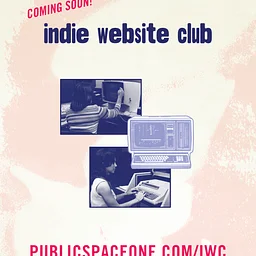 Intro to the Indie Web