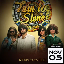 Turn to Stone: A Tribute to ELO