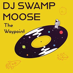 LIVE MUSIC: DJ SWAMP MOOSE