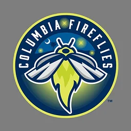 Columbia Fireflies Series vs. Kannapolis Cannonballers