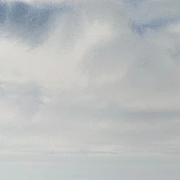 Atmospheres with Dave Muller