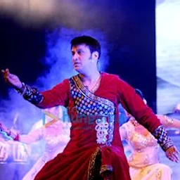 Kathak Dance Workshop - Sandeep Mahavir