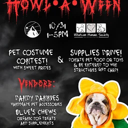 Howl-a-Ween