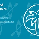 No Guided Kayak Tour