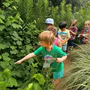 Animal Adventures, Summer Camp, Ages 5-6