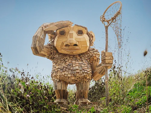 Trolls: A Field Study