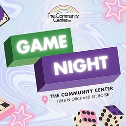 Game Night / Open House
