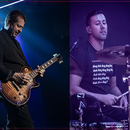 Mood Lifters – A Tribute to Rush