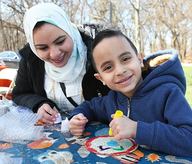 Arab American Heritage Celebration