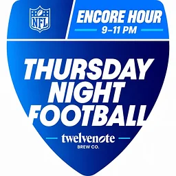 Encore Hour: Thursday Night Football
