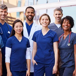 Walk-in-Wednesday Hiring Event