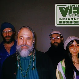 2026 Levitt VIBE Indianapolis Music Series: September Concert